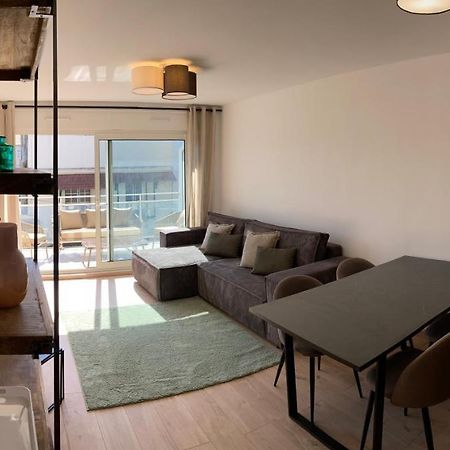 Type 3 Touquet Paris Plage Centre Le Touquet Zewnętrze zdjęcie
