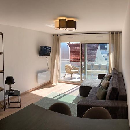 Type 3 Touquet Paris Plage Centre Le Touquet Zewnętrze zdjęcie