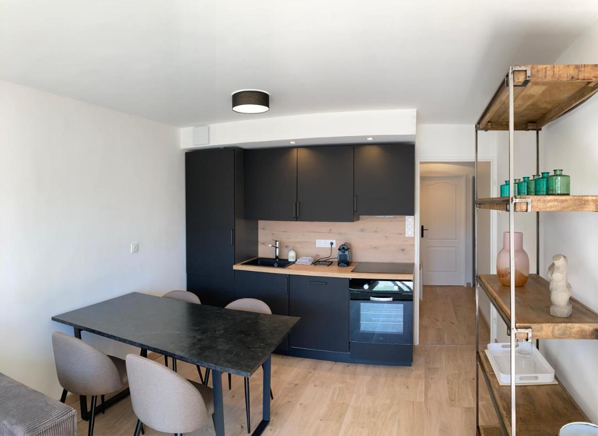 Type 3 Touquet Paris Plage Centre Le Touquet Zewnętrze zdjęcie