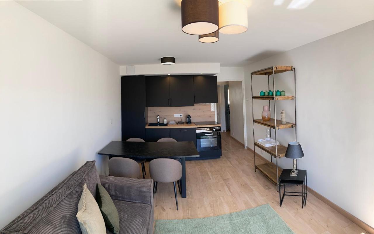 Type 3 Touquet Paris Plage Centre Le Touquet Zewnętrze zdjęcie