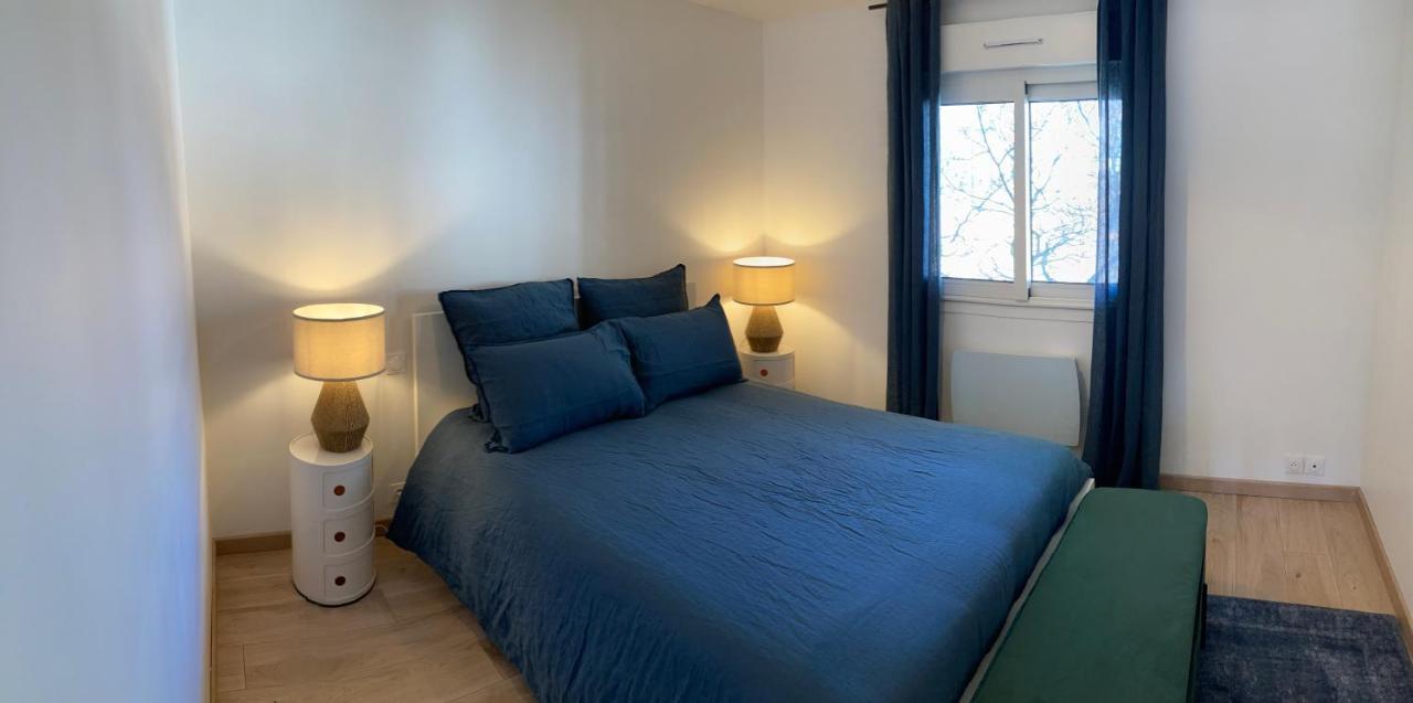 Type 3 Touquet Paris Plage Centre Le Touquet Zewnętrze zdjęcie